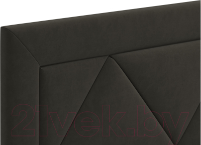 Купить Двуспальная кровать Moon Family 1255 / MF010887 в Жодино