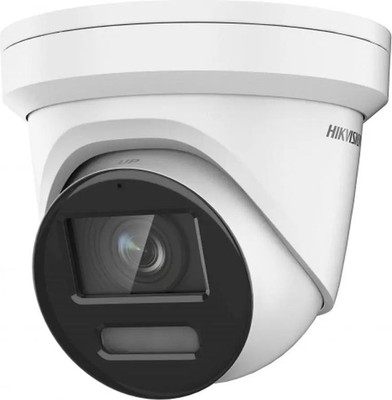 IP-камера Hikvision DS-2CD2347G2H-LIU (2.8mm) - 
