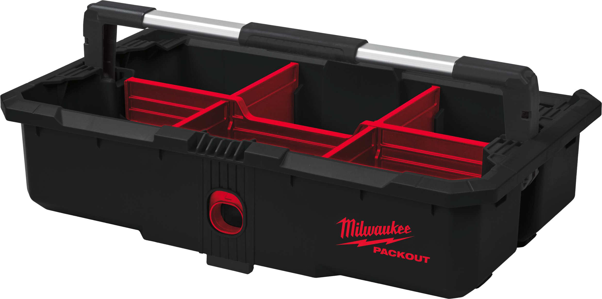 Органайзер для инструментов Milwaukee PackOut 4932480625