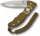 Нож туристический Victorinox Evoke Alox LE 2024 / 0.9415.L24 - 