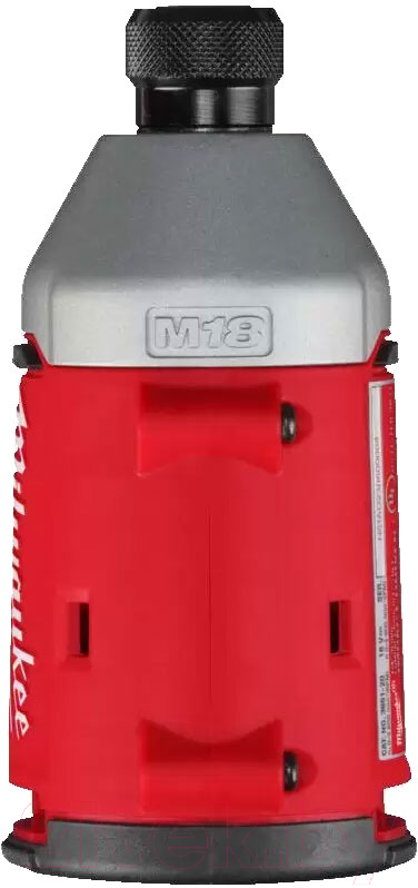 Аккумуляторный шуруповерт Milwaukee M18 BLIDR-0X / 4933492842