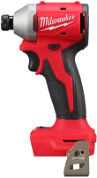 Аккумуляторный шуруповерт Milwaukee M18 BLIDR-0X / 4933492842 - 