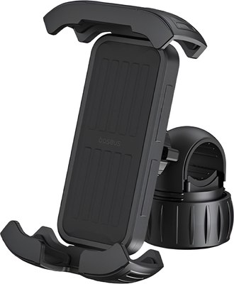 

Держатель для смартфонов, QuickGo Cluster Black / C40561500113-00