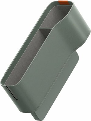 

Органайзер автомобильный, OrganizeFun Series Frosted / C20256502831-00