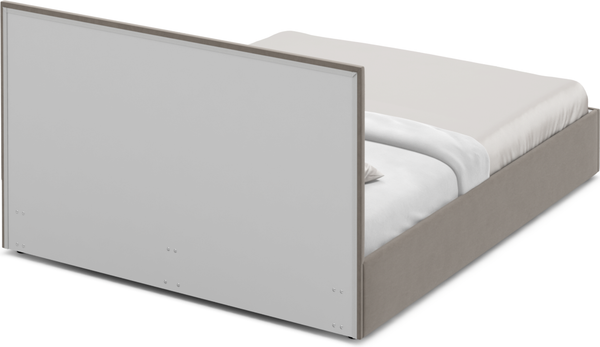 Купить Двуспальная кровать Moon Family 1258 / MF011041 в Бобруйске