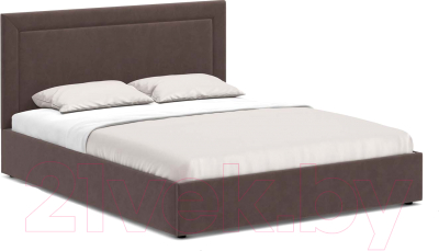 Двуспальная кровать Moon Family 1258 / MF011051