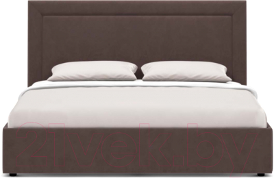 Купить Двуспальная кровать Moon Family 1258 / MF011051 в Бобруйске
