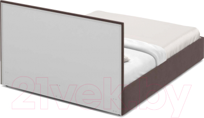 Купить Двуспальная кровать Moon Family 1258 / MF011051 в Бобруйске