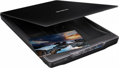 Планшетный сканер Epson Perfection V39 II (B11B232201/401/502/268401) - 