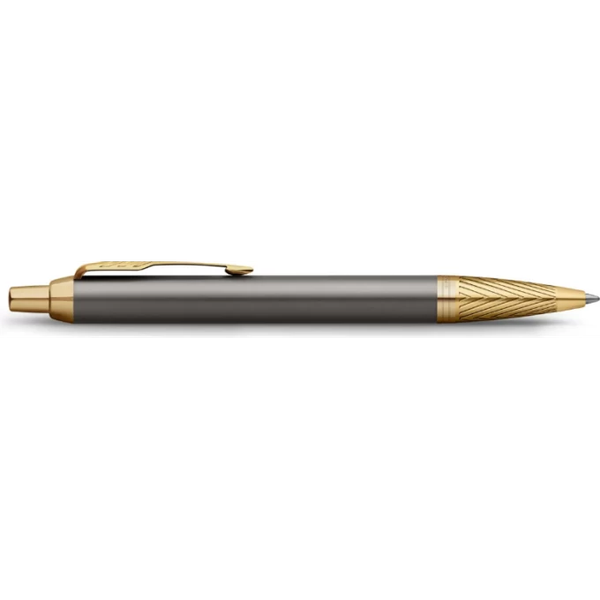 Ручка шариковая имиджевая Parker IM Premium Pioneers K329 / 2200954