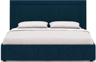 Купить Двуспальная кровать Moon Family 1258 / MF011203 в Бобруйске