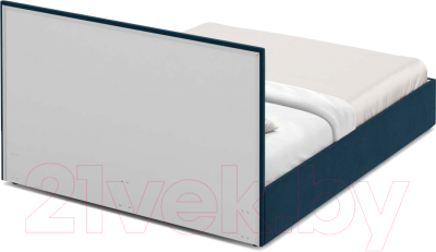 Купить Двуспальная кровать Moon Family 1258 / MF011203 в Бобруйске