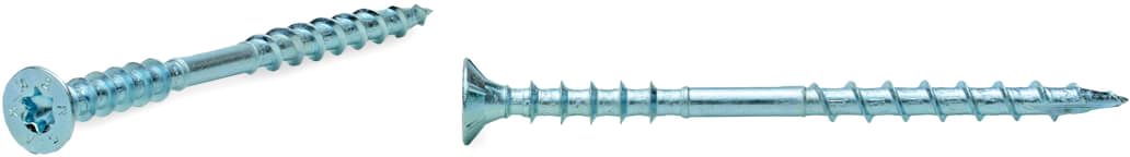Саморез ЕКТ 6.0x90 / B009907 (25шт)