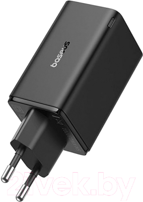 Зарядное устройство сетевое Baseus P10162701113-00 (Cluster Black)