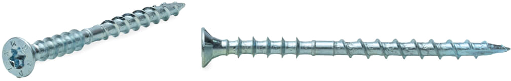 Саморез ЕКТ 6.0x80 / B009906 (25шт)