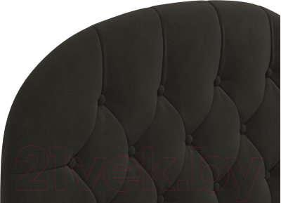 Купить Односпальная кровать Moon Family 1252 / MF010286 в Солигорске