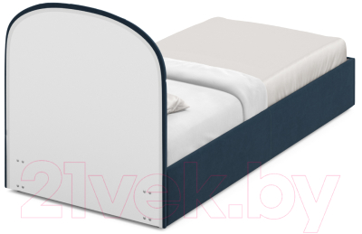 Купить Односпальная кровать Moon Family 1252 / MF010407 в Солигорске