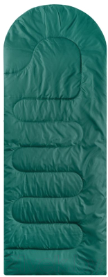 Спальный мешок RSP Outdoor Lager 250 / SB-LAG-250-GN-R (зеленый)