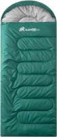 Спальный мешок RSP Outdoor Sleep 250 Big / SB-SLE-250-BIG-GN-L (зеленый) - 