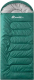 Спальный мешок RSP Outdoor Sleep 250 Big / SB-SLE-250-BIG-GN-R (зеленый) - 