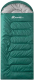 Спальный мешок RSP Outdoor Sleep 450 Big / SB-SLE-450-BIG-GN-L (зеленый) -