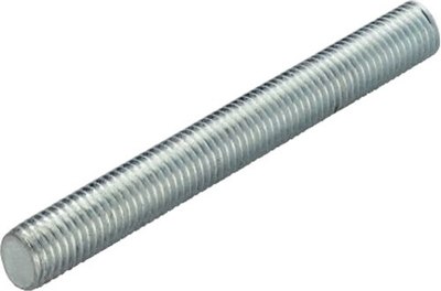 Шпилька FISCHER G M12x2000 4.8 / 579746 (25шт) - 