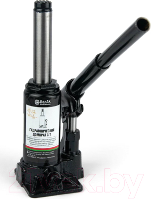 Изображение товара Бутылочный домкрат БелАК БАК.00040