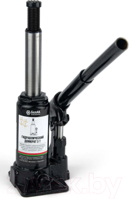 Изображение товара Бутылочный домкрат БелАК БАК.00040