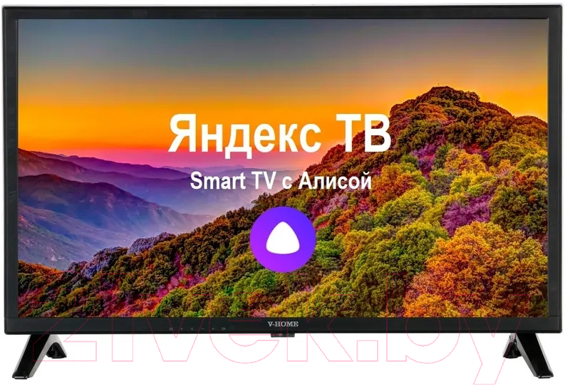 Телевизор V-Home 24LH1211