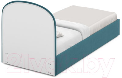 Купить Односпальная кровать Moon Family 1252 / MF010347 в Солигорске