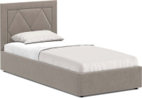 Односпальная кровать Moon Family 1255 / MF010812 - 