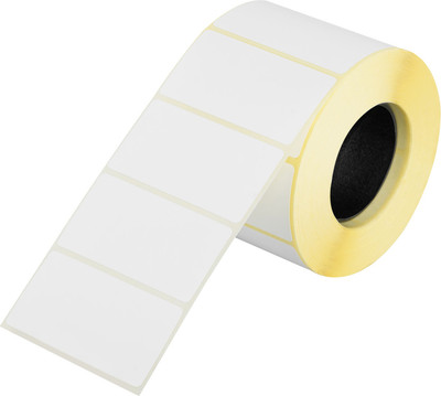 Набор этикеток ЮнионПэйпер Термо Еco 30x58 / q/14000 -