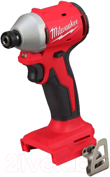 Аккумуляторный шуруповерт Milwaukee M18 BLIDRC-0 / 4933492839