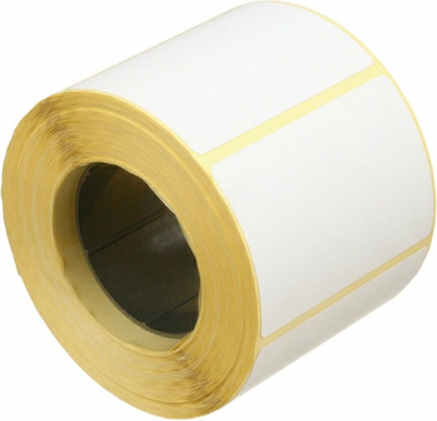 Набор этикеток ЮнионПэйпер Термо Еco 40x58 / p/11000 -