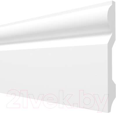 Плинтус Decor-Dizayn DD137 (100x14x2000)