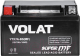 Мотоаккумулятор VOLAT YTX7A-BS MF L+ (7 А/ч) - 