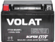 Мотоаккумулятор VOLAT YTX9-BS MF L+ (9 А/ч) - 