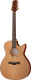 Акустическая гитара Baton Rouge X6C/AC-AF - 