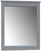 Зеркало Belux Болонья В70 (30, железный серый/матовый) - 