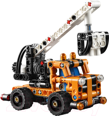 

Конструктор Lego, Technic Ремонтный автокран 42088