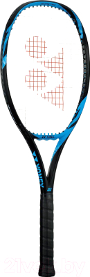

Теннисная ракетка Yonex, New Ezone 100 L G2