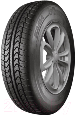 

Всесезонная шина KAMA, 365 NK-242 185/75R16 95T