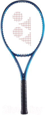 Теннисная ракетка Yonex New Ezone 98L G2 (синий)