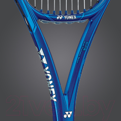 Теннисная ракетка Yonex New Ezone 98L G2 (синий)