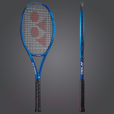 Теннисная ракетка Yonex New Ezone 98L G2 (синий)