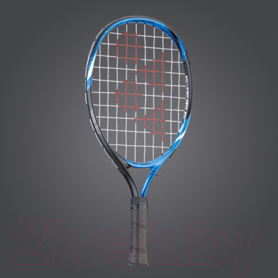Теннисная ракетка Yonex New Ezone JR19 (розовый)