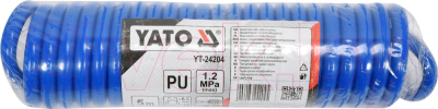 Изображение товара Шланг для компрессора Yato YT-24204