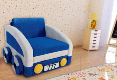 Кресло-кровать М-Стиль Багги