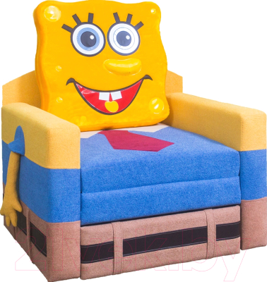 Кресло-кровать М-Стиль Боб