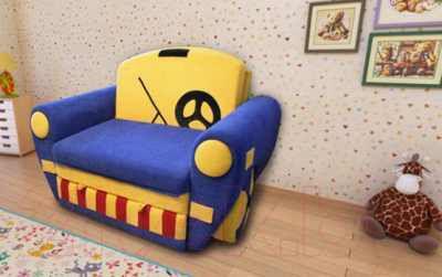 Кресло-кровать М-Стиль Бумер